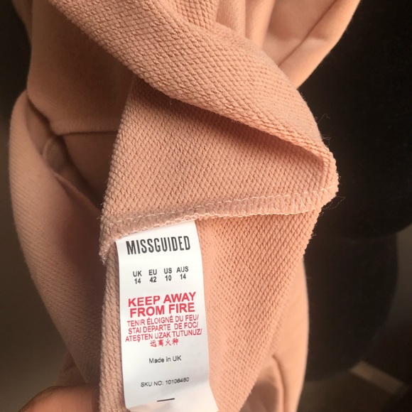 New Missguided Women’s Sweater - Picture 11 of 11